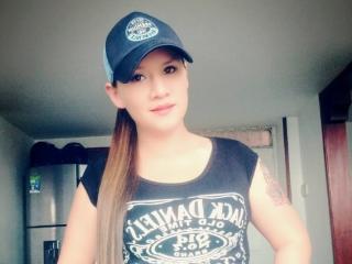 CarolinaSexHot