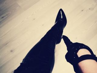 MistressLulu