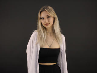 ViviBlonde