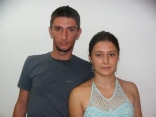 EcstasyDuo
