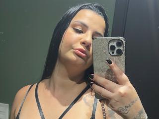 NassimeSexy