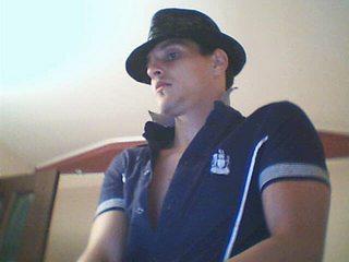 dandyman