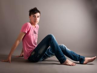 AlvinBlue