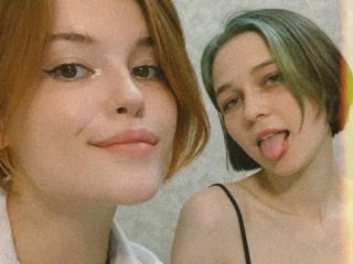 AnnetteNAmie
