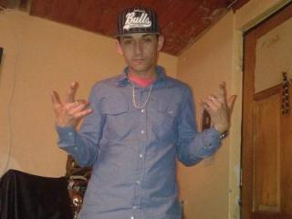 MisterCaliente