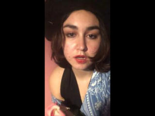 MaryPussyX