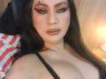 MistressKinykyJulia - Live porno og sexkamera - 19811322