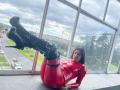 PaulaCamis - Live sex cam - 27791156