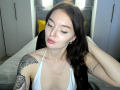AlinaXGlamours - Live sex cam - 26931319