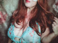 JuliaFrancaise - Live porn &amp; sex cam - 27435009