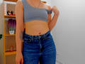 Steisii - Live porn &amp; sex cam - 29634239