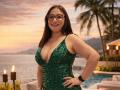 LadyNylonOh - Live porn &amp; sex cam - 29340401