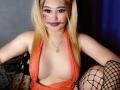 QuuenBeeTs - Live porn &amp; sex cam - 18289786