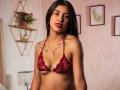 TifanyTobon - Live sex cam - 25425073