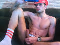 HotBrazilianBoyX - сексуальная веб-камера в реальном времени - 8177424