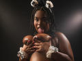 EbonyHenner - Live porno og sexkamera - 30035435