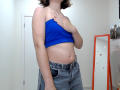 Steisii - Live porn &amp; sex cam - 30164681