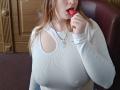 LunaBliss69 - Live sex cam - 26316205