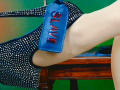 DominatrixLeila - Live sex cam - 26867052