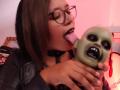 MistressLilith69 - Live porn &amp; sex cam - 21692729