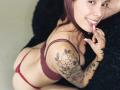 VicttoriaMontenegro - Live sex cam - 13802480