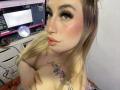 SammyViolet - Live porn &amp; sex cam - 27519881