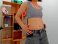 Steisii - Live porn &amp; sex cam - 29998607