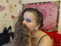 YourOnlyQueen - Live chat hot with a shaved pubis College hotties 