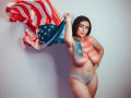 YessikaWllard - Live Sex Cam - 10388283