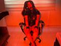 CristalZafiro - Sexe cam en vivo - 29455070