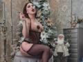 WandaDominatrix - Live sex cam - 23711769