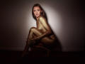 Rosanne - Web cam sex avec cette Incroyable model en chaleur à la poitrine parfaite sur Xlovecam.com 