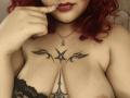 RosalieVittoria - Live sex cam - 30862115