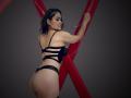 SofiJolie - Live sex cam - 24687625