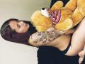 VicttoriaMontenegro - Live sex cam - 13802492