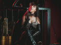 MaitresseElsa - Live porn &amp; sex cam - 23003921