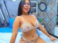 NahomyStone - Live sex cam - 26657578