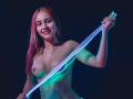 SamantaAbby - Élő pornó és szexkamera - 29613374