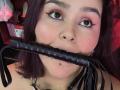 FlaviaSaenz - Live porn &amp; sex cam - 26910781