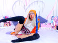 LilyLille - Live sex cam - 19391738