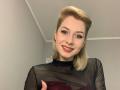 ChristinasVinson69 - Live sex cam - 22431181