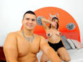 KingaNDher - Live porn &amp; sex cam - 18626018