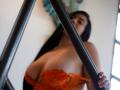 ZaahraLewis - Live porn &amp; sex cam - 27518978