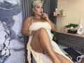 GianellaCox - Sexe cam en vivo - 29407079