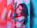 CourtneyLow - Live Sex Cam - 23503981