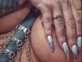 JustIzabel - Live sex cam - 30610583