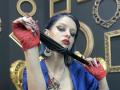 GoddessDivonix - Live sex cam - 24986105