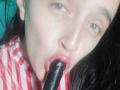 AndreaHotLove69 - Live sex cam - 25380601
