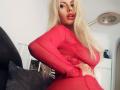 DominatrixAna - Sexe cam en vivo - 18273962
