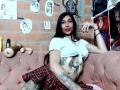 DianaMoore - Live porn &amp; sex cam - 15423790